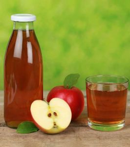 Apple Concentrate