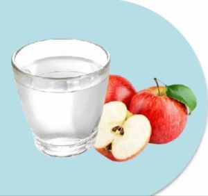 Deionized Apple Concentrate