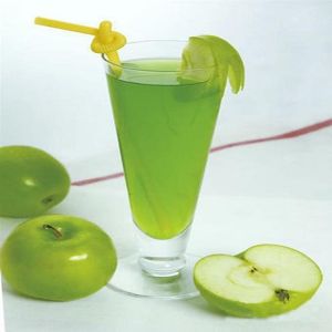 Green Apple Concentrate