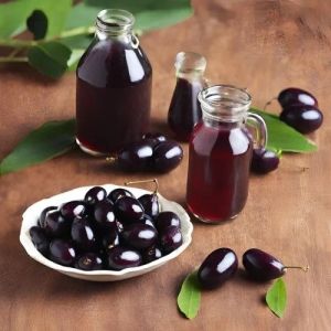 Jamun Vinegar