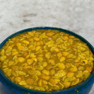 Lemon Brine