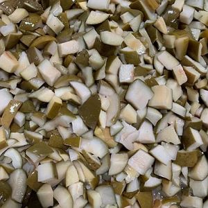 Mango Brine