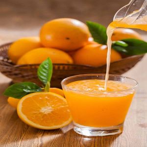 Orange Juice