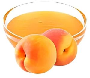 Peach Pulp