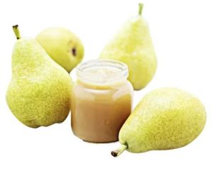 Pear Concentrate