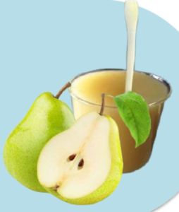 Pear Pulp