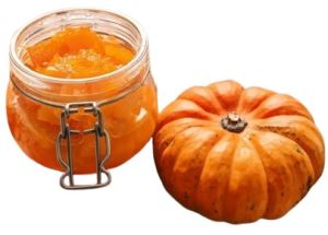 Pumpkin Pulp