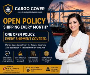 Open Marine Policy Service