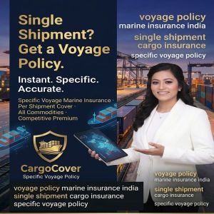 Specific Voyage Policy Service