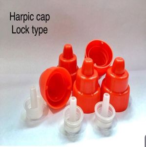 Toilet Cleaner Bottle Cap