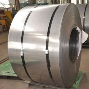 Aluminium Sheet Coils