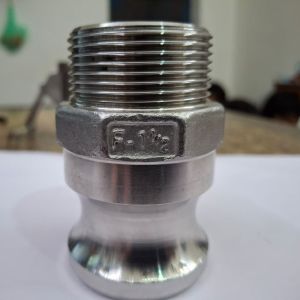 Stainless Steel Camlock Couplings