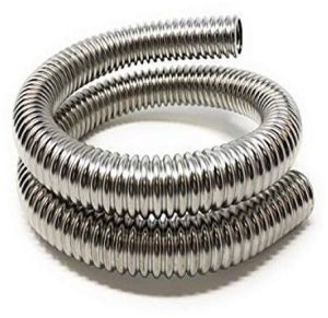 Stainless Steel Flexible Hose Pipes