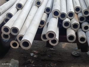 Stainless Steel Seamless Pipes
