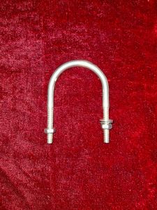 Stainless Steel U Bolts