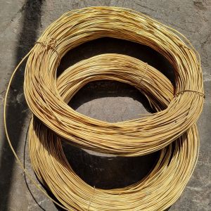 Brass Industrial Wire