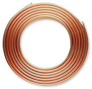 AC Copper Pipe