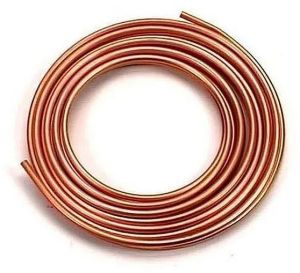 AC Copper Pipe