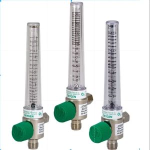 BPC Flow Meter