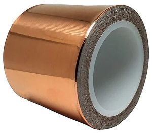 Copper Coil Roll