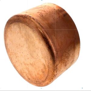 Copper End Cap