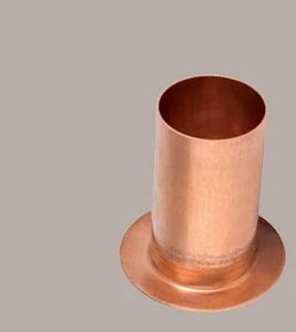 Copper Nickel Equal Tees