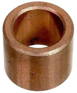 Copper Nickel Half Coupling