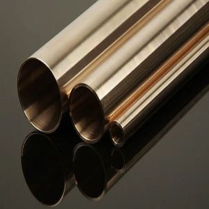 Copper Nickel Pipes Class 200