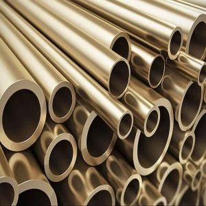 Copper Nickel Pipes Class 50