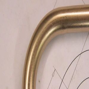 Copper Nickel Pipes Class 50