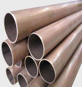 Copper Nickel Pipes Schedule 80S