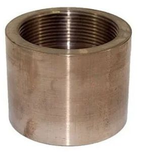 Copper Nickel Sockets Form B