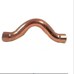 Copper Overbridge Fitting