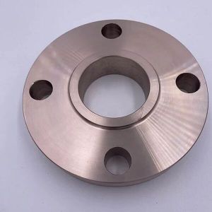 Cupro Nickel Flanges