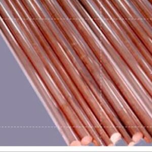 Cupro Nickel Rods
