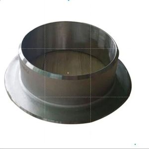 Cupro Nickel Stub End