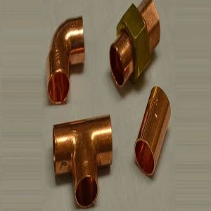 Cupro Nickel Threaded Forged Fitting