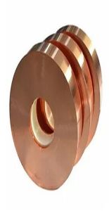 Phosphor Bronze Coil