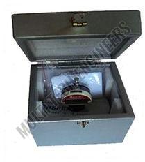 Digital Base Clearance Tester