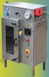Bottle Burst Tester