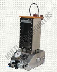 Bottle Seal Integrity Tester