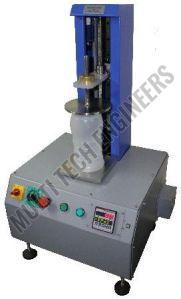 Digital Top Load Tester