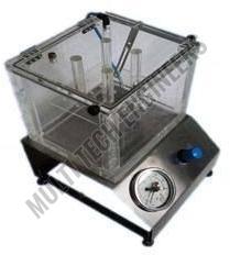 Pouch Seal Integrity Tester