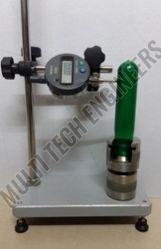 Preform Perpendicularity Tester