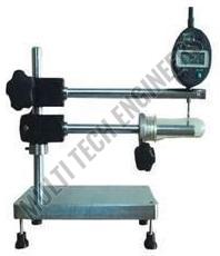 Preform Thickness Tester