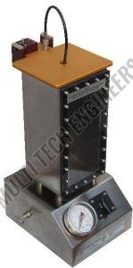 Secure Seal Tester