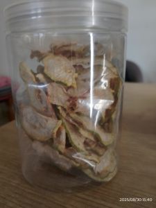 Dehydrated Guava Flakes