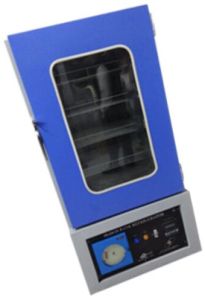 Blood Bank Refrigerator