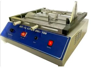 Digital Hot Wire Bottle Cutter