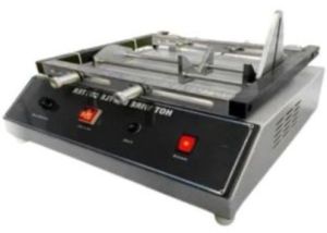 Digital Hot Wire Bottle Cutter